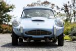 Autocars Sabra Sport Coupe 1961 года